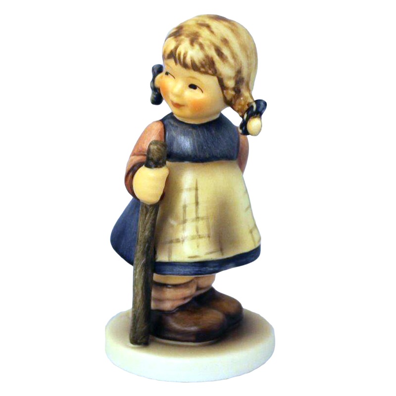 Hummel Figurine: Pixie - 768