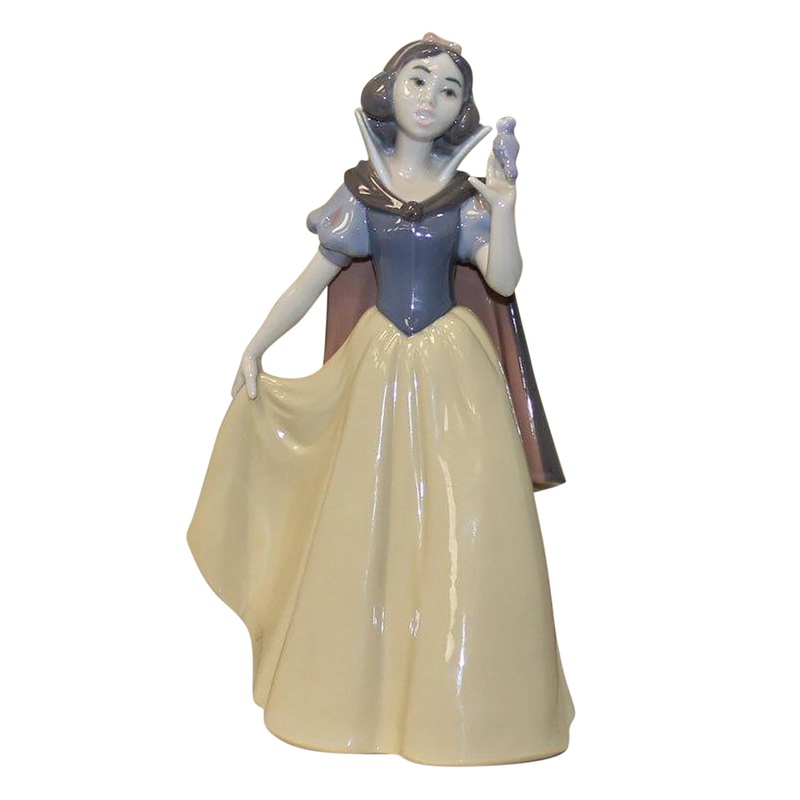 Lladr Figurine: 7555 Snow White