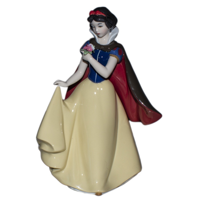 Lladr Figurine: 9320 Snow White