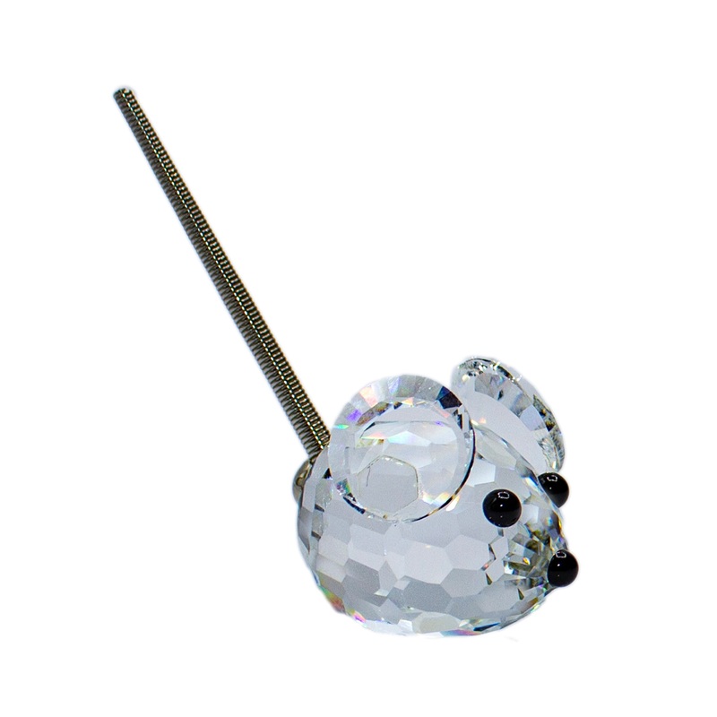 Swarovski Crystal: 010026 Mini Mouse