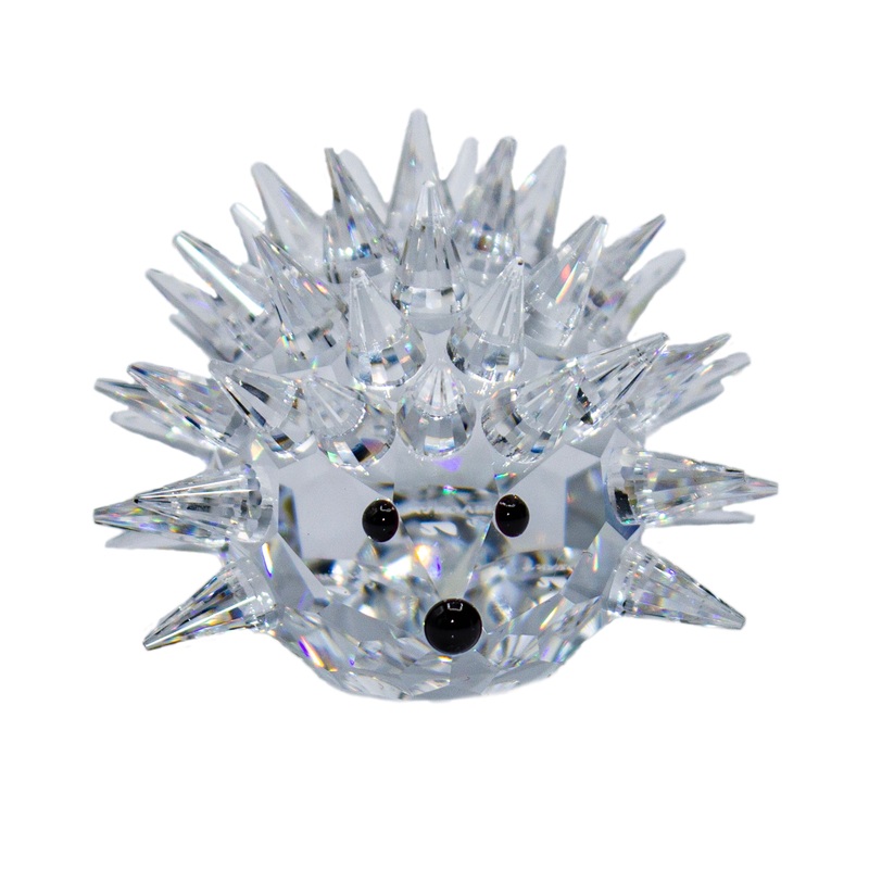 Swarovski Crystal: 013265 Medium Hedgehog