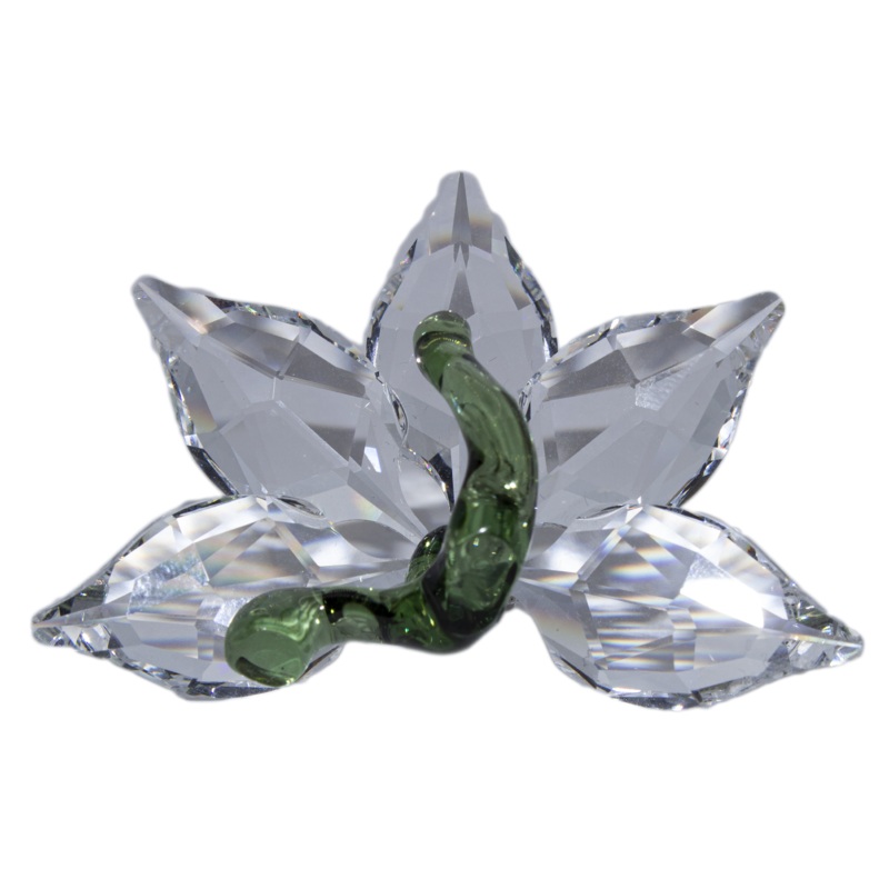 Swarovski Crystal: 1142858 Renewal Orchid
