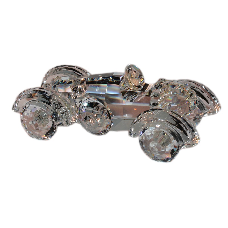 Swarovski Crystal: 151753 Old Timer Automobile
