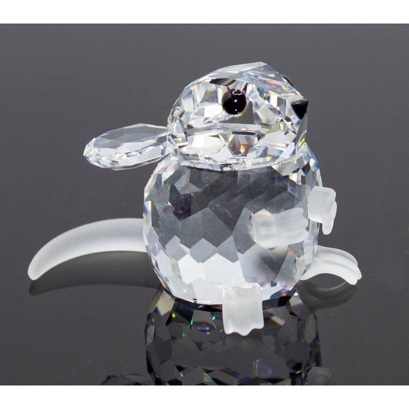 Swarovski Crystal: 162886 Field Mouse