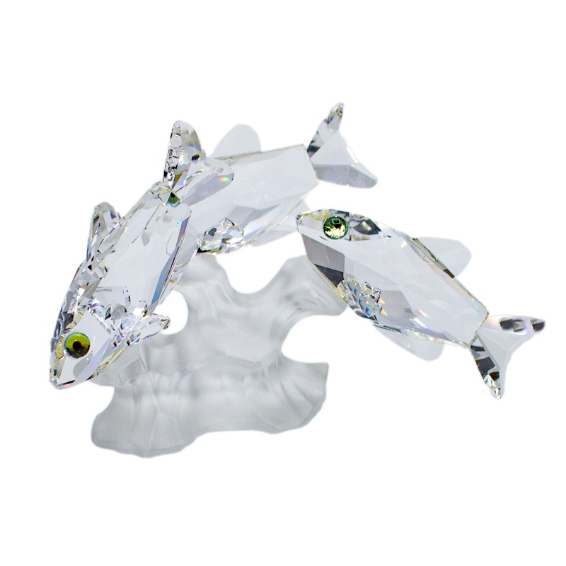 Swarovski Crystal: 171709 South Sea Fish