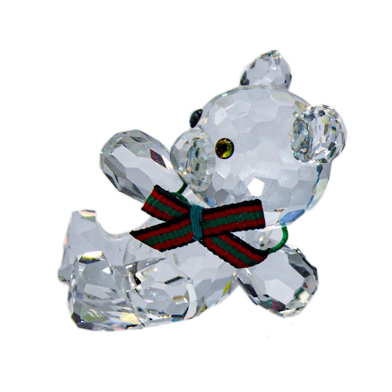 Swarovski Crystal: 174957 Kris Bear