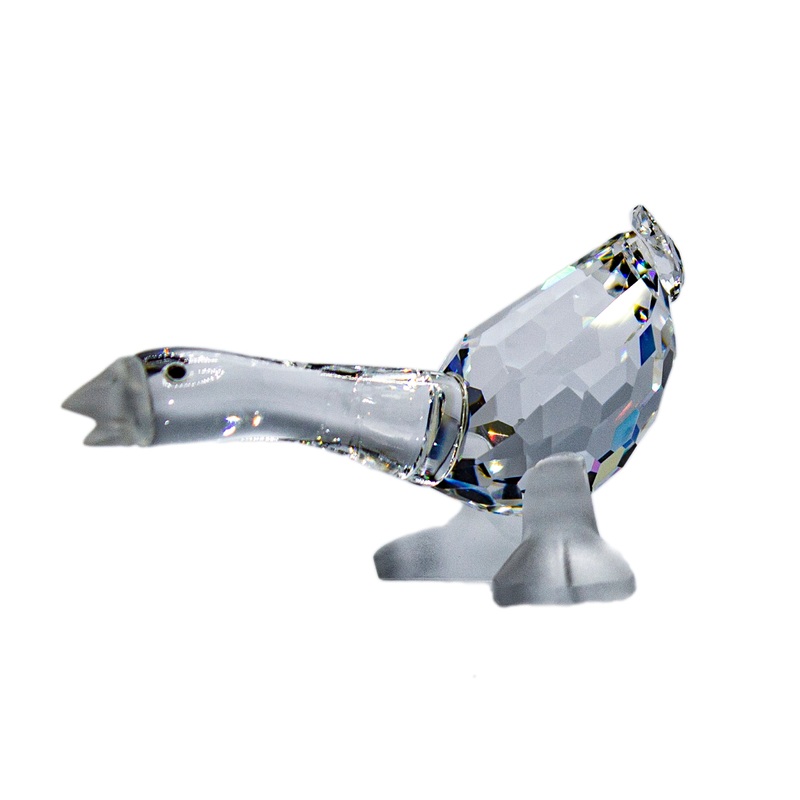 Swarovski Crystal: 174962 Harry Gosling