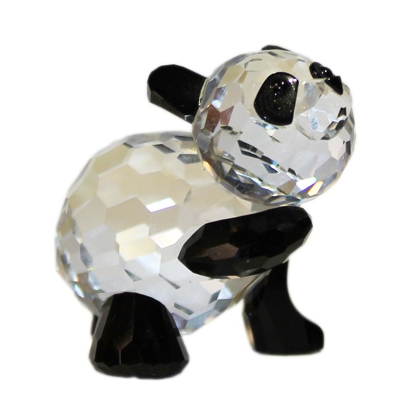 Swarovski Crystal: 181080 Mother Panda