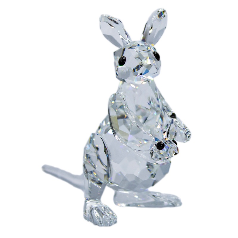 Swarovski Crystal: 181756 Mother Kangaroo