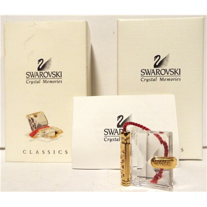 Swarovski Crystal: 183287 Diary