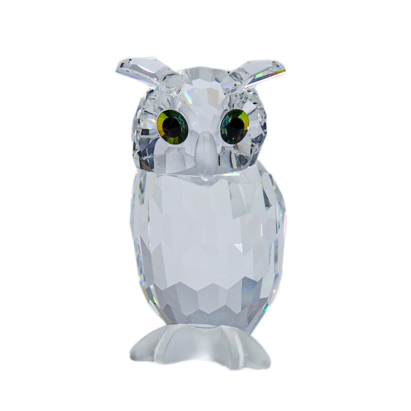 Swarovski Crystal: 206138 Night Owl