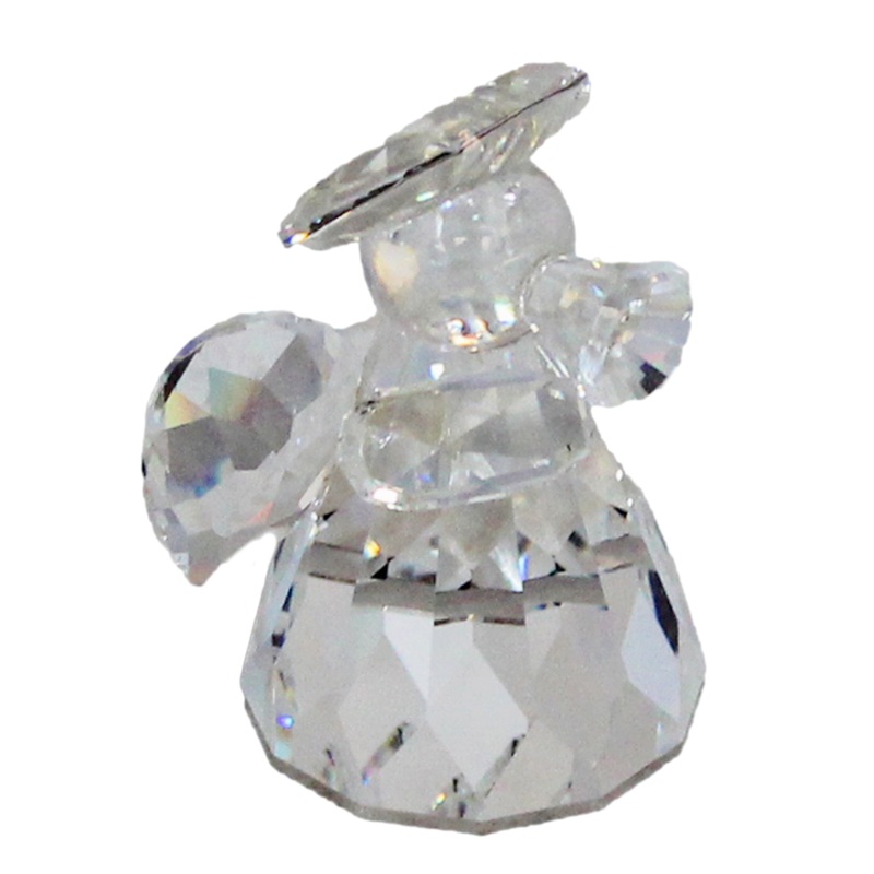 Swarovski Figurine: 153971 Nativity Scene Angel