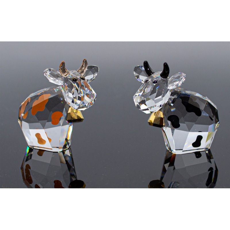 Swarovski Crystal: 1056681 Country Mo