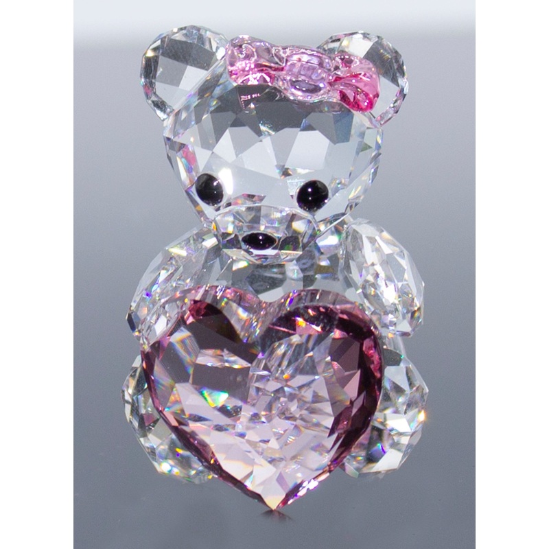 Swarovski Crystal: 1096732 Only For You