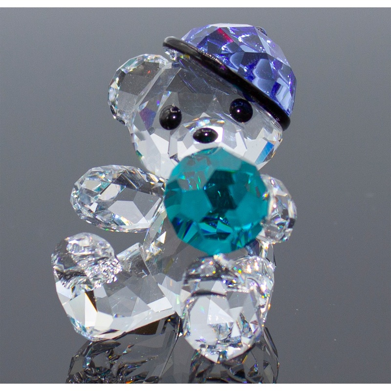 Swarovski Crystal: 1119925 Let's Play Ball