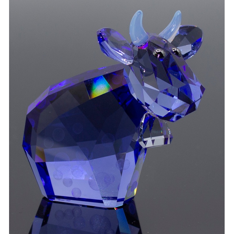 Swarovski Crystal: 1121763 Bubble Mo