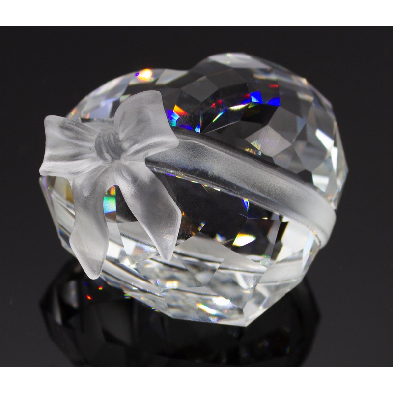 Swarovski Crystal: 210035 Sweet Heart