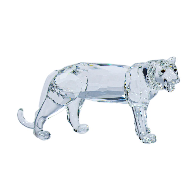 Swarovski Crystal: 220470 Tiger