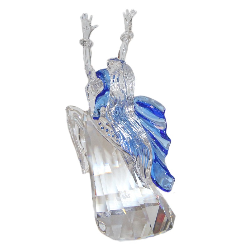 Swarovski Crystal: 279648 Isadora