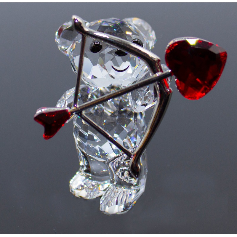 Swarovski Crystal: 5136438 Cupid