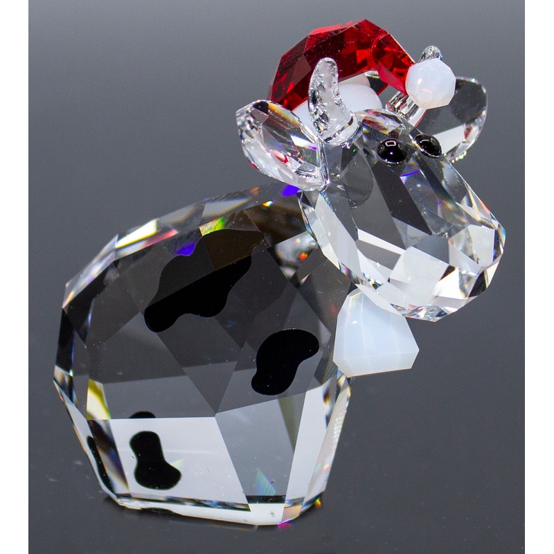 Swarovski Crystal: 5223608 Santa Country Mo