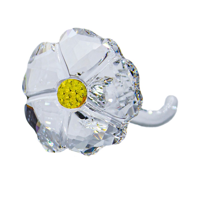 Swarovski Crystal: 5244642 Wild Flower