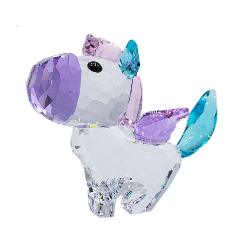 Swarovski Crystal: 5376283 Pegasus
