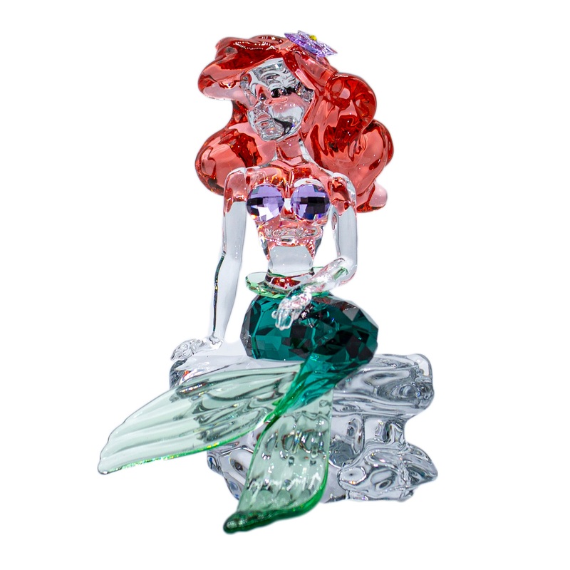 Swarovski Crystal: 5552916 Ariel