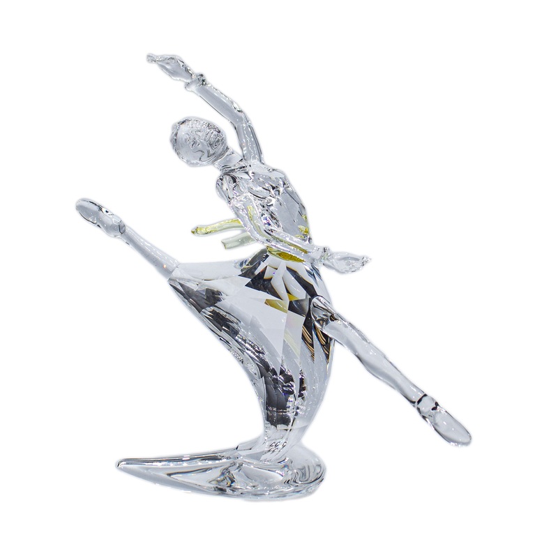 Swarovski Crystal: 627396 Anna