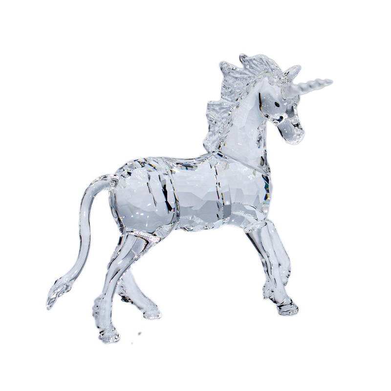 Swarovski Crystal: 630119 Unicorn
