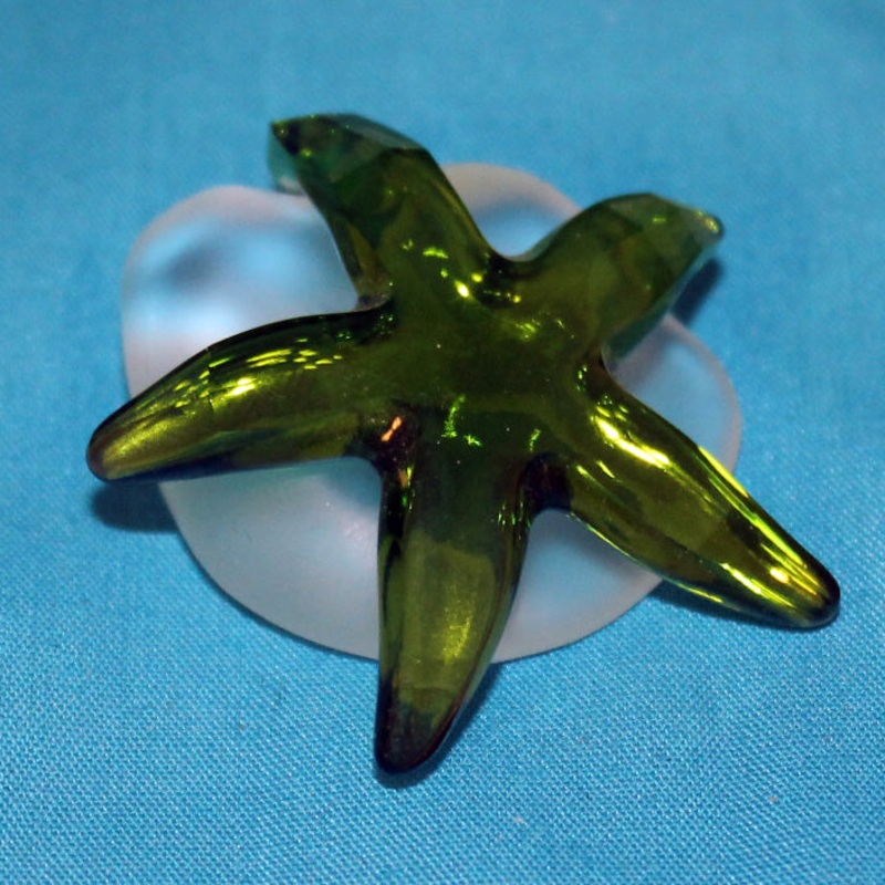 Swarovski Crystal: 659913 Cantillana the Starfish