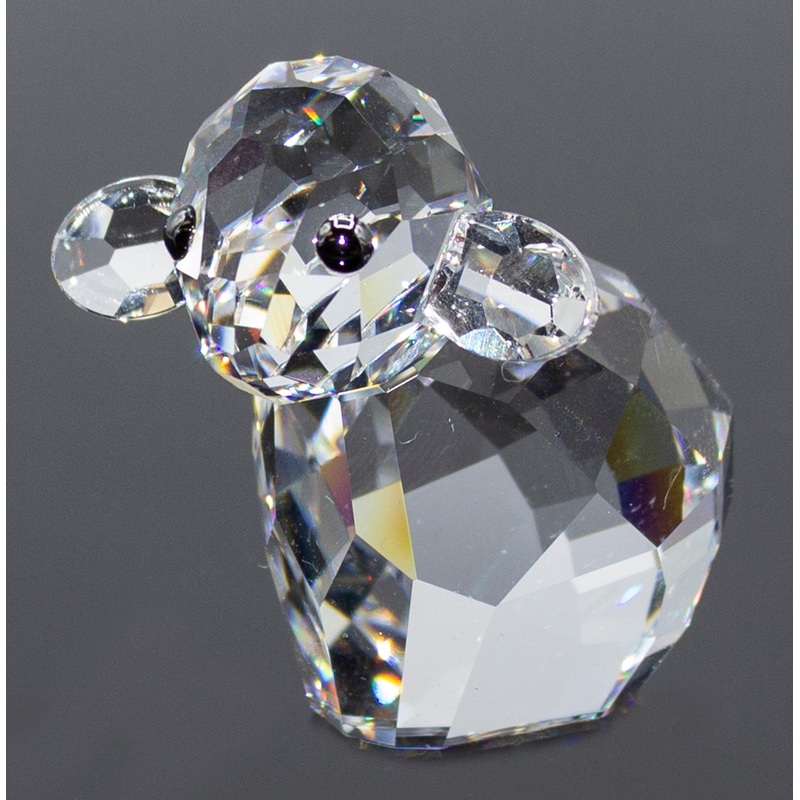 Swarovski Crystal: 835956 Y2B Sheep