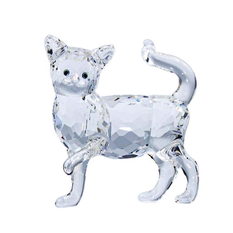 Swarovski Crystal: 861914 Mother Cat