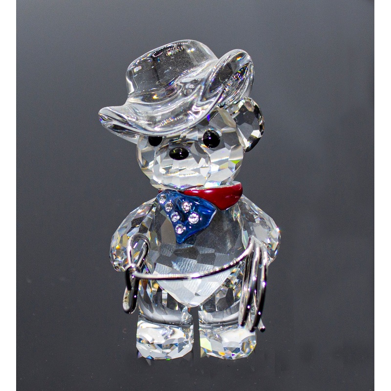 Swarovski Crystal: 883413 Johnny