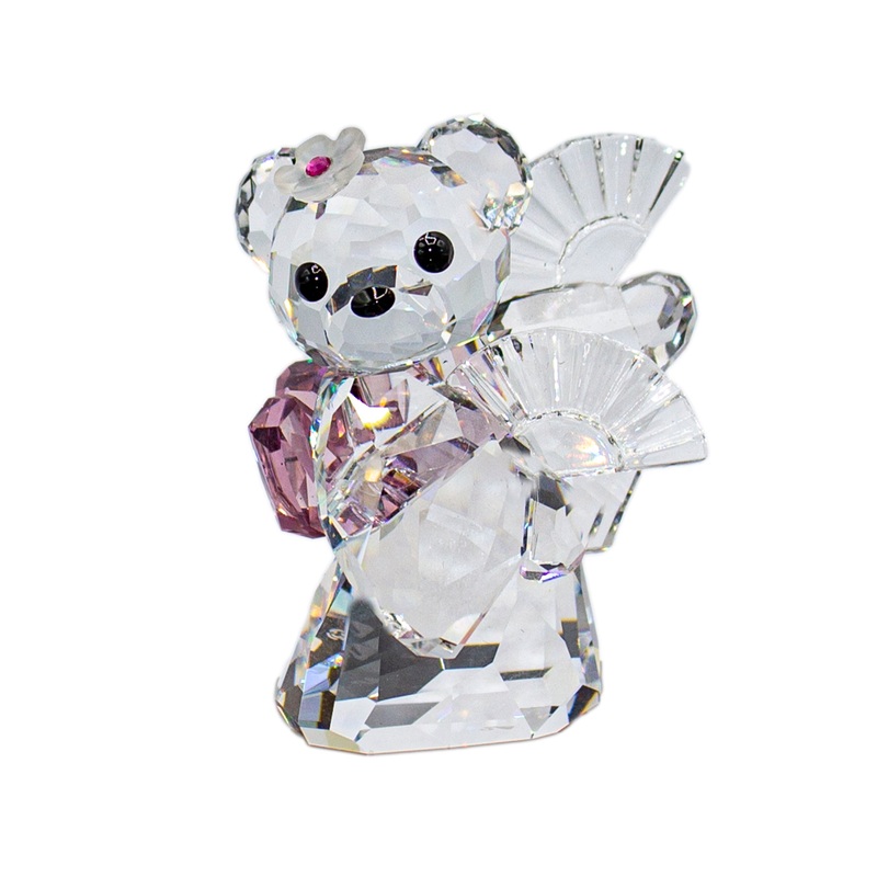 Swarovski Crystal: 883414 Kumiko