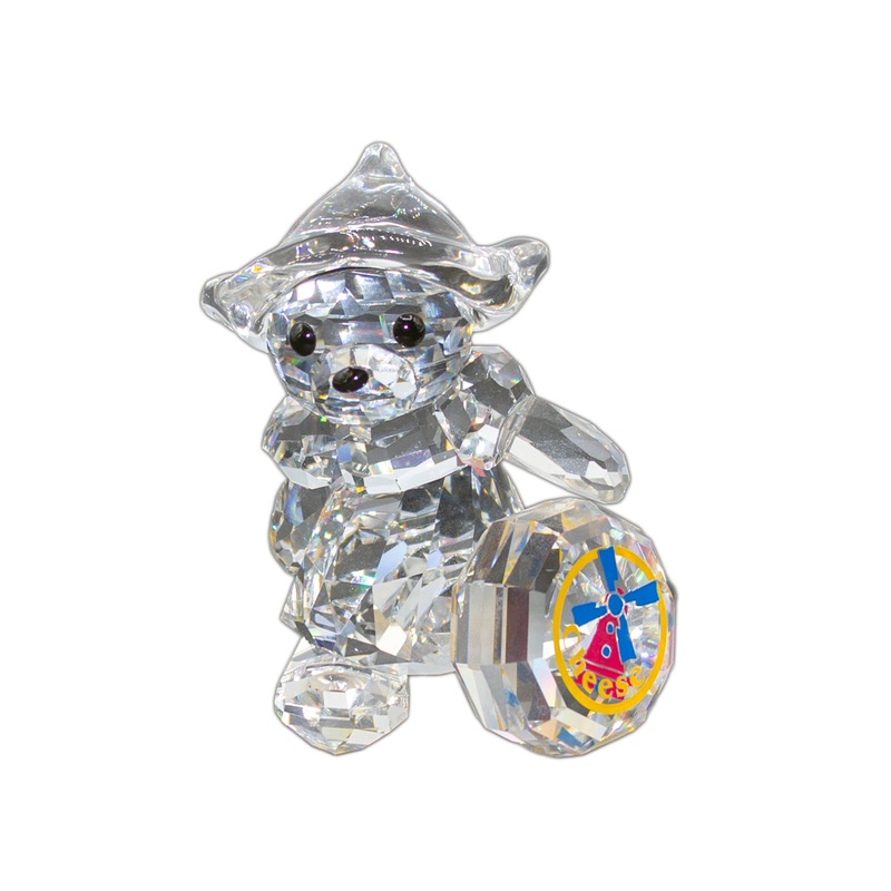 Swarovski Crystal: 884451 Kaatje