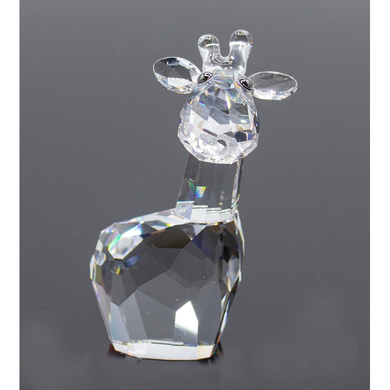 Swarovski Crystal: 887724 Chitchat