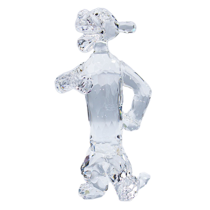 Swarovski Crystal: 905769 Tigger