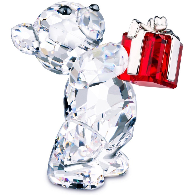 Swarovski Crystal: 905788 A Gift For You
