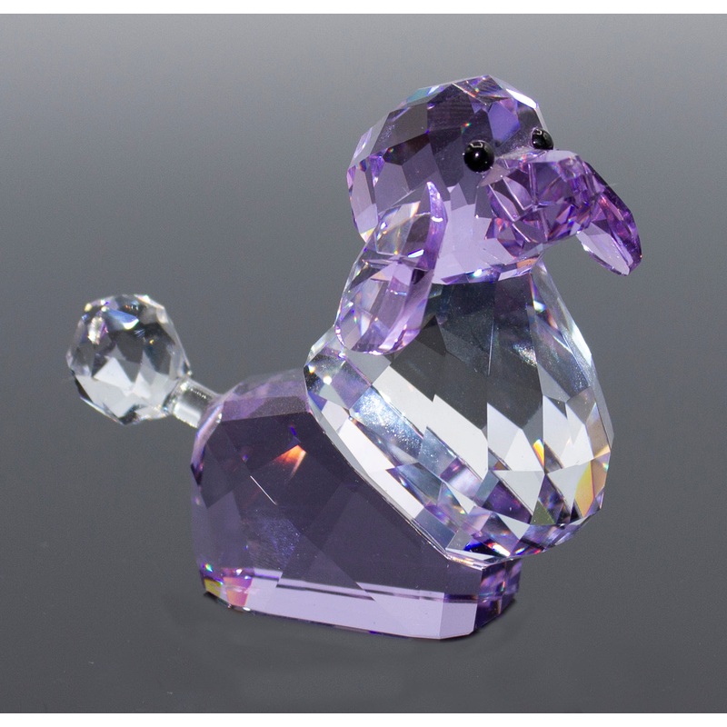 Swarovski Crystal: 935719 Violetta
