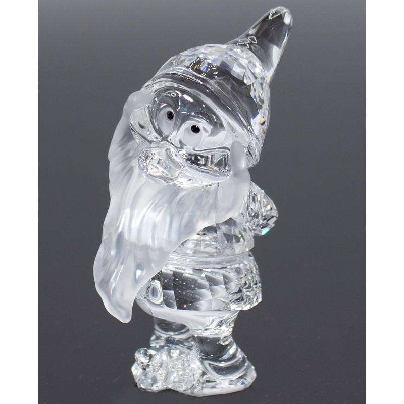 Swarovski Figurine: 1005617 Snow White's Bashful | Disney
