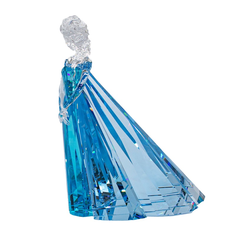 Swarovski Figurine: 5135878 Frozen's Elsa | Disney