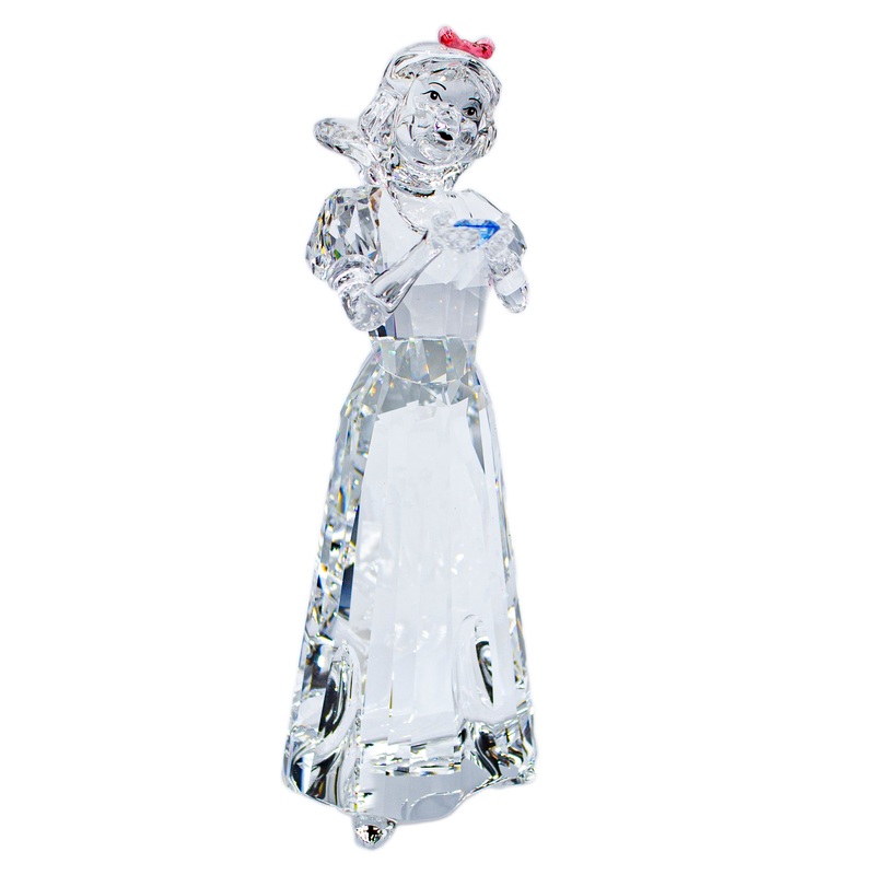 Swarovski Figurine: 994881 Disney's Snow White
