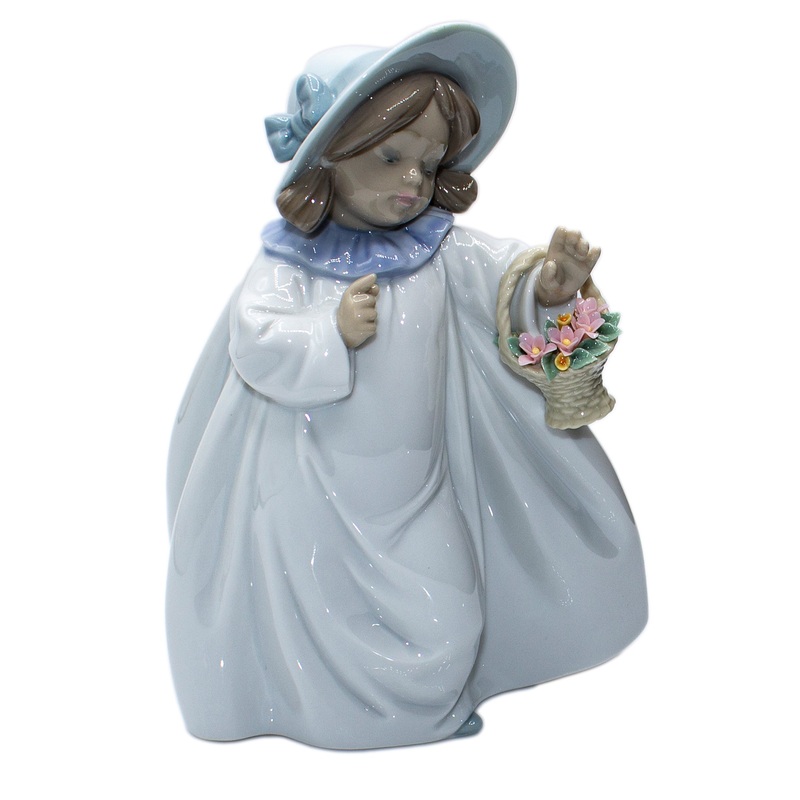Lladr Figurine: 6684 Dreams