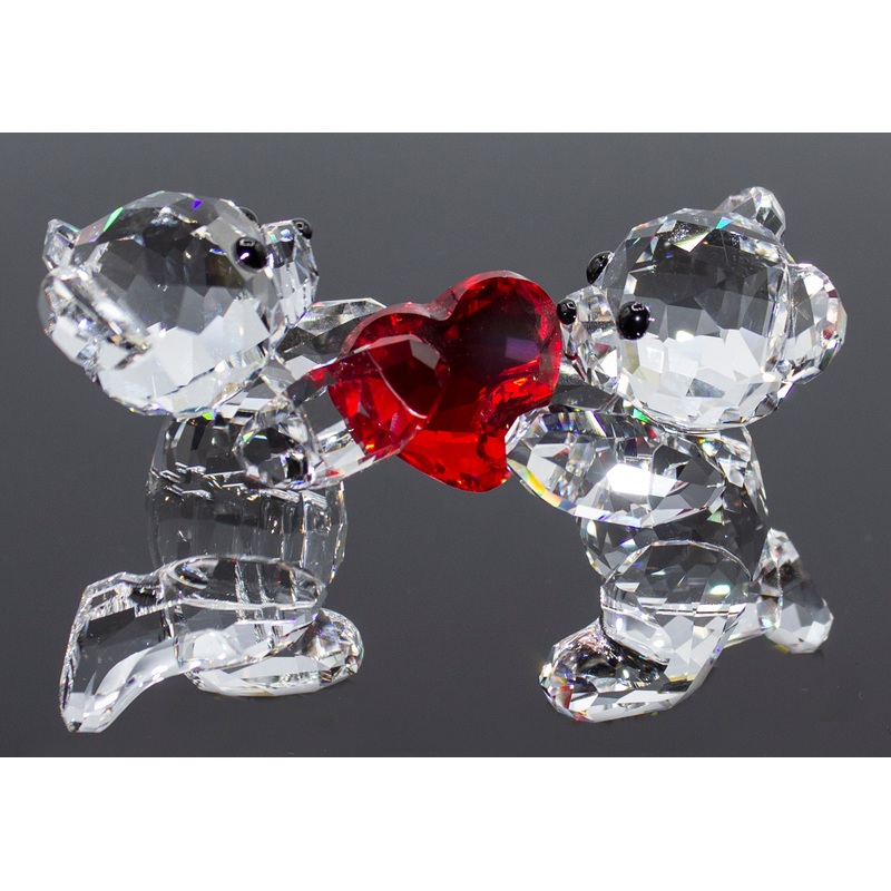 Swarovski Crystal: 1143463 My Heart is Yours