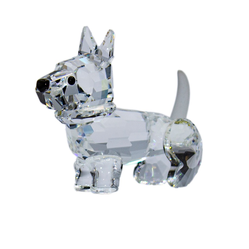 Swarovski Crystal: 158416 Scots Terrier