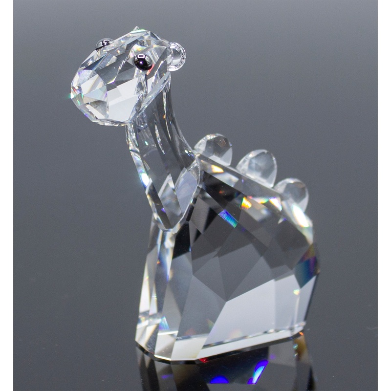 Swarovski Crystal: 832181 Jay D Dinosaur
