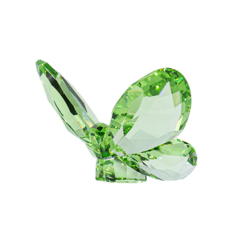 Swarovski Crystal: 855773 Brilliant Butterfly