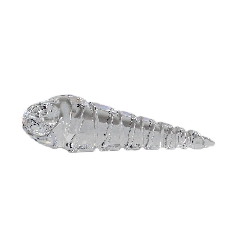 Swarovski Crystal: 869543 Tower Shell