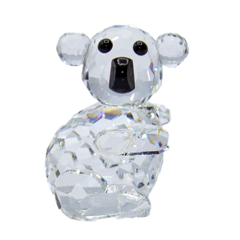 Swarovski Figurine: 119472 Mini Koala